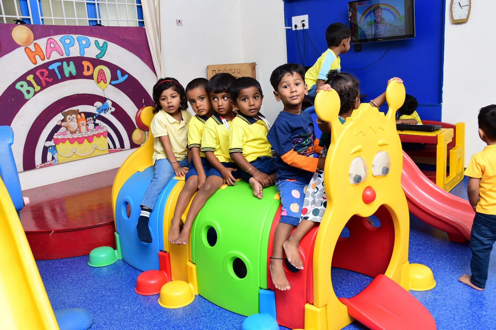 Playgroup